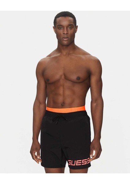 Swimtrunk Medium Hammared Deniz Şortu