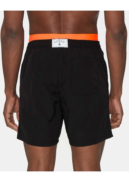 Swimtrunk Medium Hammared Deniz Şortu