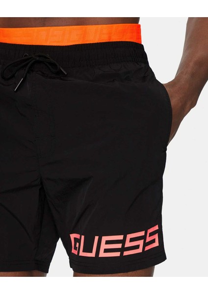 Swimtrunk Medium Hammared Deniz Şortu