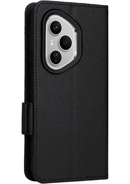 Onur 400 Pro Için Flip Case Cüzdan Yan Toka Manyetik Kart Yuvaları Tutucu (Yurt Dışından) fiyatları