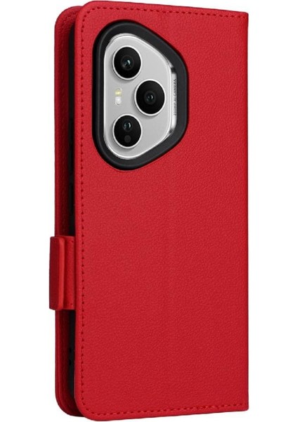 Onur 400 Pro Için Flip Case Cüzdan Yan Toka Manyetik Kart Yuvaları Tutucu (Yurt Dışından) modelleri