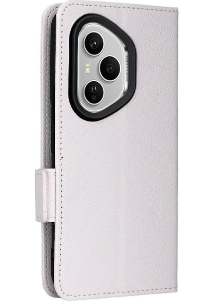 Onur 400 Pro Için Flip Case Cüzdan Yan Toka Manyetik Kart Yuvaları Tutucu (Yurt Dışından) modelleri