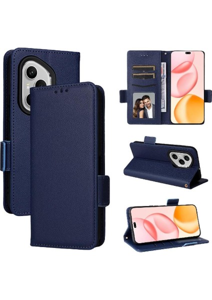 Onur 400 Pro Için Flip Case Cüzdan Yan Toka Manyetik Kart Yuvaları Tutucu (Yurt Dışından) indirimleri