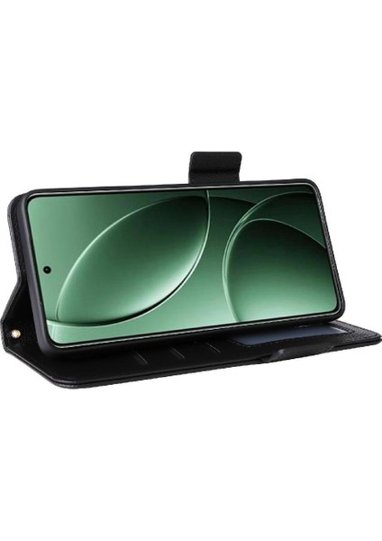 Poco F7 Ultra Cüzdan Manyetik Yan Toka Kart Yuvaları Için Flip Case (Yurt Dışından) fiyatları