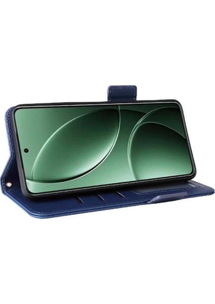 Poco F7 Ultra Cüzdan Manyetik Yan Toka Kart Yuvaları Için Flip Case (Yurt Dışından) fiyatları