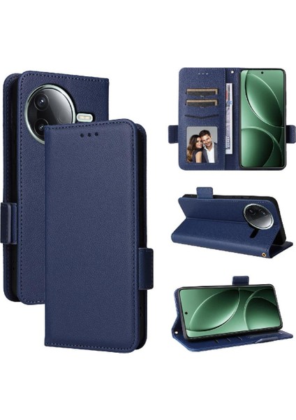 Poco F7 Ultra Cüzdan Manyetik Yan Toka Kart Yuvaları Için Flip Case (Yurt Dışından) fırsatları
