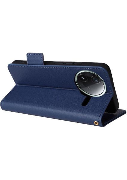 Poco F7 Ultra Cüzdan Manyetik Yan Toka Kart Yuvaları Için Flip Case (Yurt Dışından) indirimleri