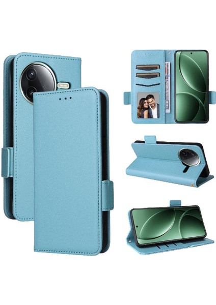 Poco F7 Ultra Cüzdan Manyetik Yan Toka Kart Yuvaları Için Flip Case (Yurt Dışından) indirimleri