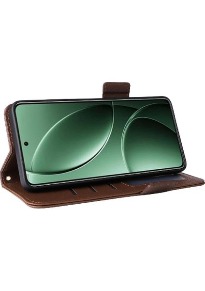 Poco F7 Ultra Cüzdan Manyetik Yan Toka Kart Yuvaları Için Flip Case (Yurt Dışından) modelleri
