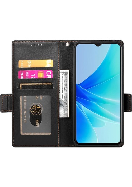 Sony Xperia 1 Vıı Cüzdan Kart Yuvaları Için Flip Case Günlük Kullanım Iş Çevirme (Yurt Dışından)