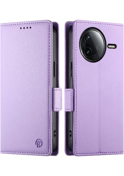 Poco F7 Ultra Iş Cüzdan Günlük Kullanım Kart Yuvaları Için Flip Case (Yurt Dışından) fiyatları