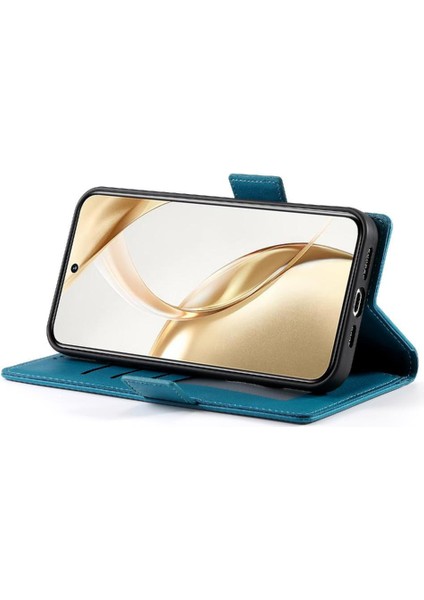 Onur 400 Kart Yuvaları Için Flip Case Iş Çevirme Günlük Kullanım Cüzdan (Yurt Dışından) fiyatları