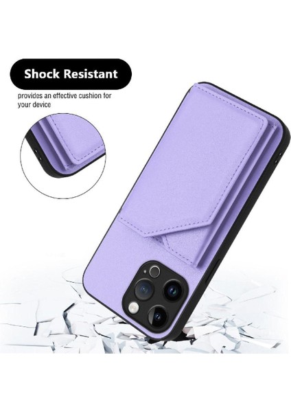IPhone 14 Pro Max Kickstand Fonksiyonu Uyumlu Kılıf (Yurt Dışından) fırsatları