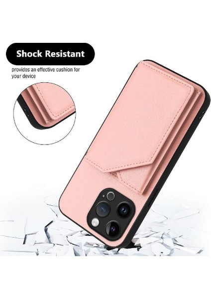 IPhone 15 Pro Max Benzersiz Doğru Uyumlu Durumda (Yurt Dışından) fırsatları