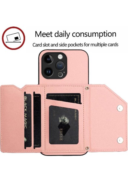 IPhone 15 Pro Max Benzersiz Doğru Uyumlu Durumda (Yurt Dışından) indirimleri