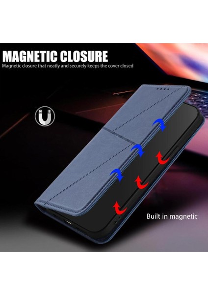 Kart Yuvaları ile IPhone 14 Pro Max Anti-Parmak Izi Mat Doku Kılıf (Yurt Dışından)
