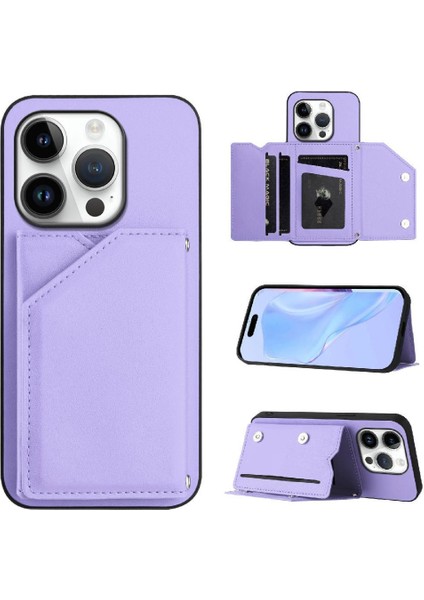 IPhone 16 Pro Benzersiz Doğru Kesi Uyumlu Durumda (Yurt Dışından)
