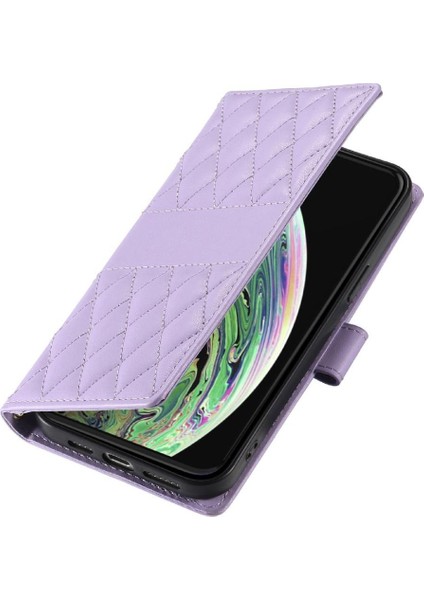 IPhone Xr Kılıf Deri Çanta Çift Sapanlar ile Uyumlu Zarif Darbeye Dayanıklı (Yurt Dışından) fırsatları