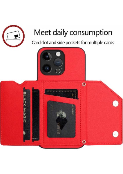 IPhone 15 Pro Max Benzersiz Doğru Uyumlu Durumda (Yurt Dışından) fırsatları