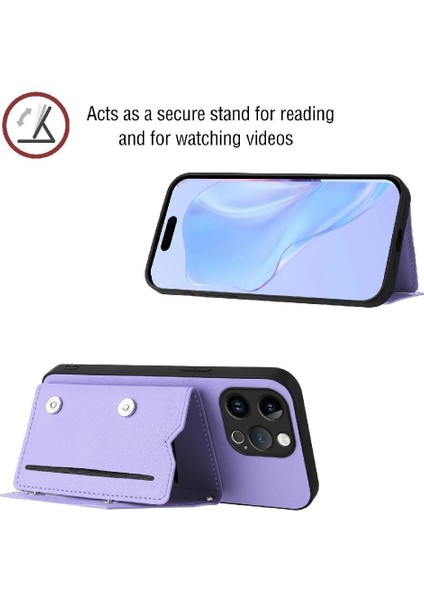 IPhone 15 Pro Max Benzersiz Doğru Uyumlu Durumda (Yurt Dışından) modelleri