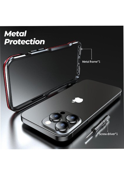 IPhone 16 Askeri Sınıf Damla Koruma Kapağı Kılıf Dahili Silikon (Yurt Dışından) indirimleri