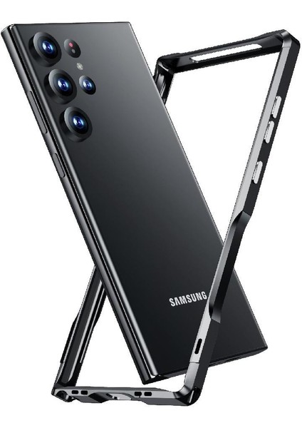 IPhone 16 Pro Kumwum Zırh Telefon Ağır Hibrid Metal Tampon Kılıf (Yurt Dışından) fiyatları