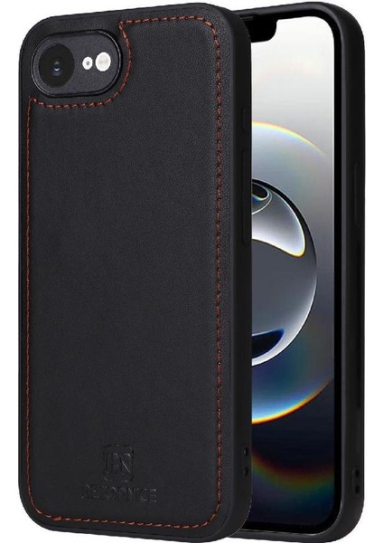IPhone 16E Kablosuz Şarj Rfıd Engelleme Cüzdan Ayrılabilir Flip Case (Yurt Dışından)