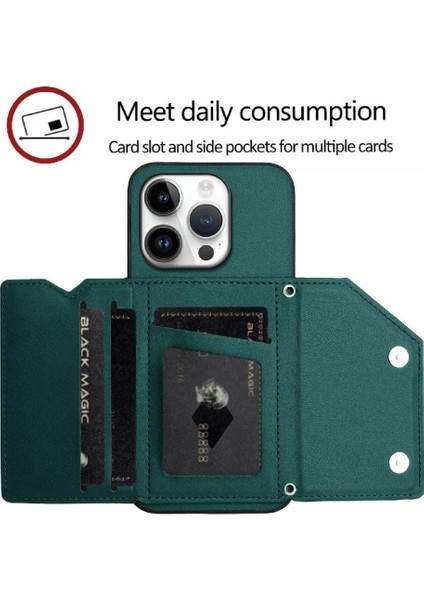 IPhone 16 Pro Benzersiz Doğru Kesi Uyumlu Durumda (Yurt Dışından) indirimleri