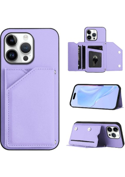 IPhone 16 Pro Max Benzersiz Doğru Uyumlu Durumda (Yurt Dışından)