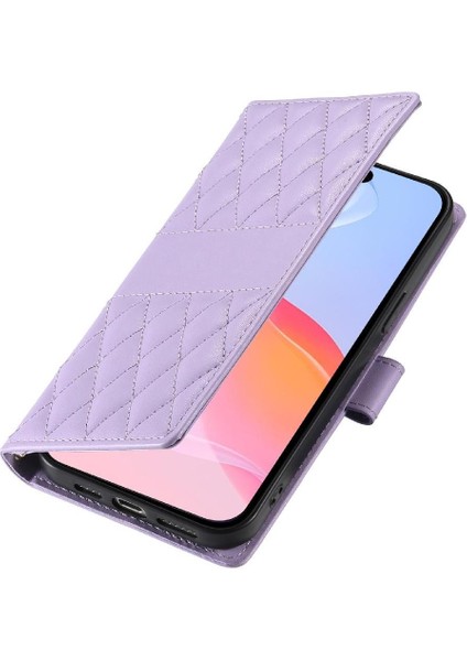 IPhone 16E Kılıf ile Uyumlu Zarif Darbeye Deri Çanta Cüzdan (Yurt Dışından) indirimleri