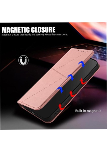 Kart Yuvaları ve Kickstand Anti-Parmak Izi Mat ile IPhone 6 Kılıf (Yurt Dışından)