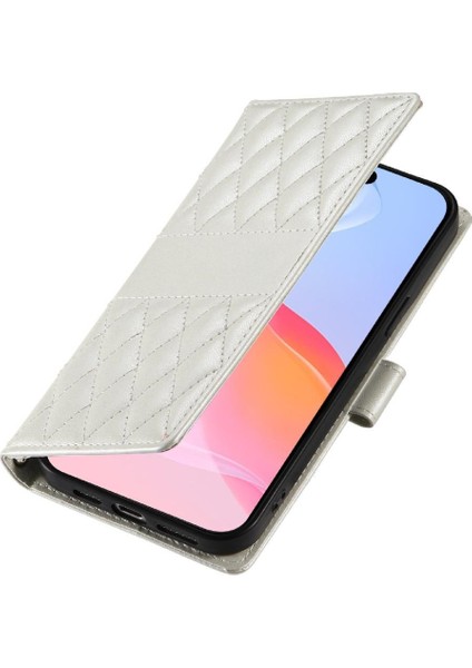IPhone 16 Pro Max Kılıf Deri Çanta Çift Sapanlar Zarif ile Uyumlu (Yurt Dışından) indirimleri