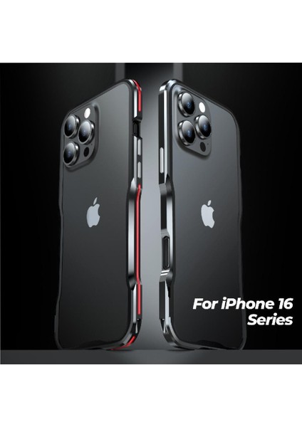 IPhone 16E Dahili Silikon Darbeye Dayanıklı Toz Geçirmez Kumwum Zırh Kılıf (Yurt Dışından) modelleri