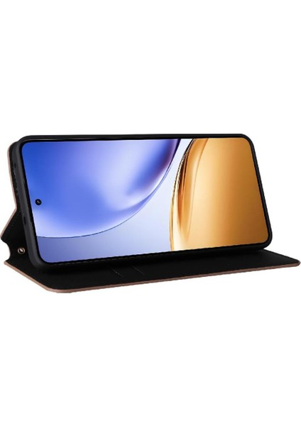 14T 5g Kart Yuvaları Tutucu Pu Deri Manyetik Kapatma 3D Için Kılıf (Yurt Dışından) indirimleri