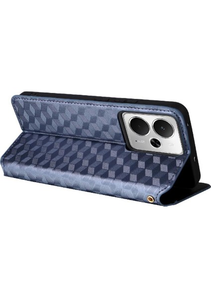 14 5g Cüzdan Manyetik Kapatma Kart Yuvaları Tutucu Pu 3D Için Kılıf (Yurt Dışından) indirimleri