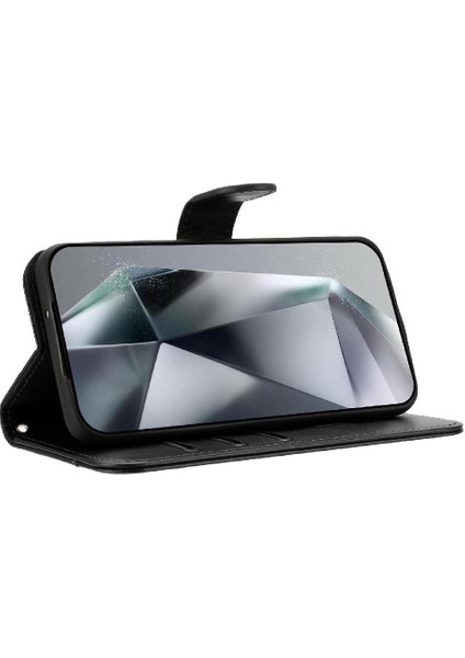 IPhone 8 Flip Case Artı Renkli Darbeye Bilek Kayışı Kart Yuvaları Pu (Yurt Dışından) fiyatları