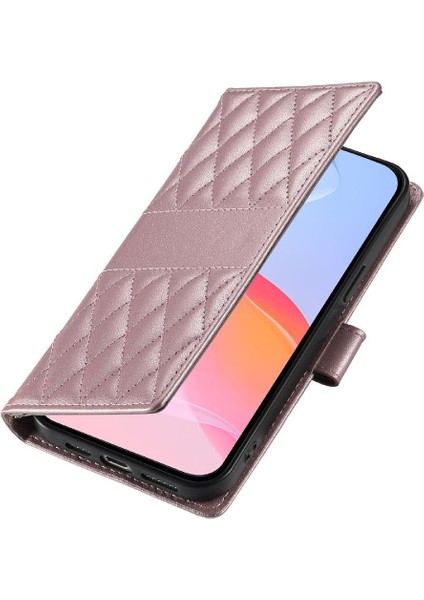 IPhone 16 Pro Max Kılıf Deri Çanta Çift Sapanlar Zarif ile Uyumlu (Yurt Dışından) indirimleri