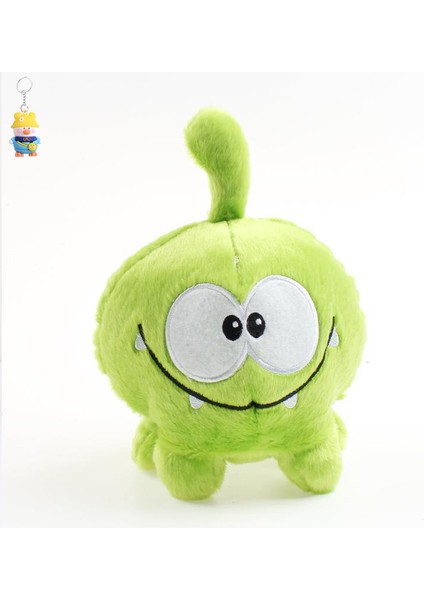 Sevimli Ip Kesme Ip Peluş Oyuncak Bebek Bebek Karikatür Şeker Canavar Bebek (Yurt Dışından)