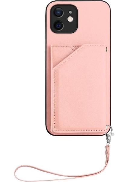 IPhone 12 Benzersiz Kickstand Fonksiyonu Uyumlu Kılıf (Yurt Dışından) fiyatları