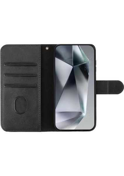 IPhone Xs Kart Yuvaları Tutucu Renkli Darbeye Dayanıklı Bilek Kayışı Flip Case (Yurt Dışından) modelleri