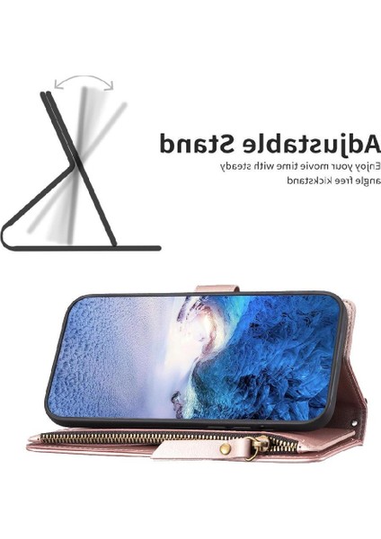IPhone Se2/se3 Cüzdan Iş Çoklu Kart Yuvası Ekleme Kılıf (Yurt Dışından) fiyatları