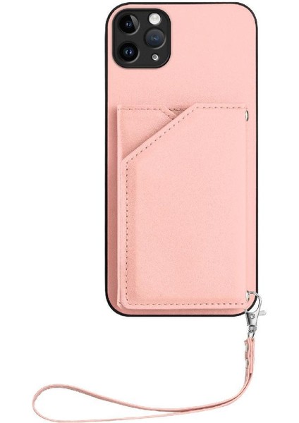 IPhone 11 Pro Max Kickstand Fonksiyonu Uyumlu Durumda Doğru Kesi (Yurt Dışından)