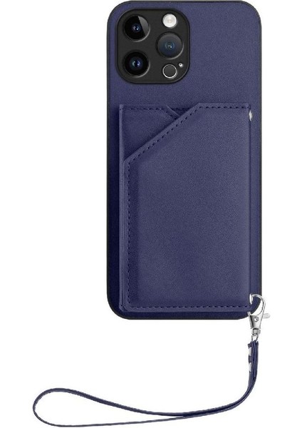 IPhone 13 Pro Max Kickstand Fonksiyonu Uyumlu Kılıf (Yurt Dışından)