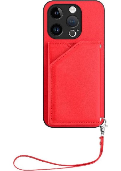 IPhone 14 Pro Kickstand Fonksiyonu Uyumlu Durumda Doğru (Yurt Dışından)