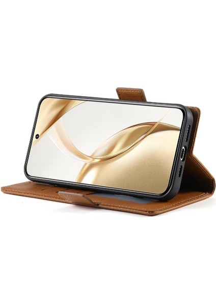 Onur 400 Kart Yuvaları Için Flip Case Iş Çevirme Günlük Kullanım Cüzdan (Yurt Dışından) fiyatları