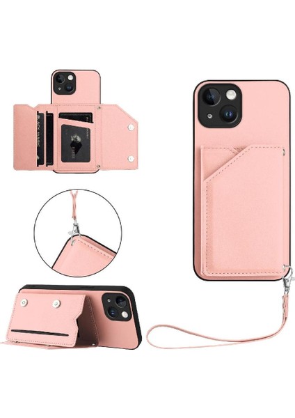 IPhone 13 Mini Doğru Kesi Uyumlu Durumda Benzersiz (Yurt Dışından)