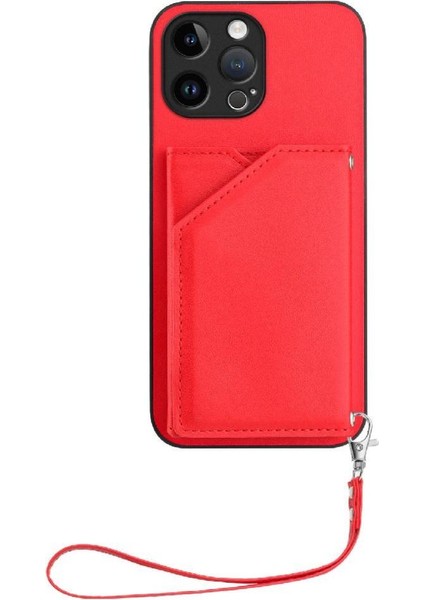 IPhone 13 Pro Max Kickstand Fonksiyonu Uyumlu Kılıf (Yurt Dışından)