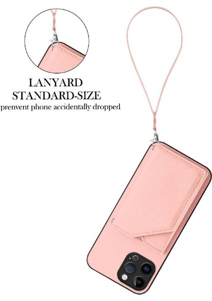 IPhone 12 Pro Max Kickstand Fonksiyonu Uyumlu Kılıf (Yurt Dışından) modelleri