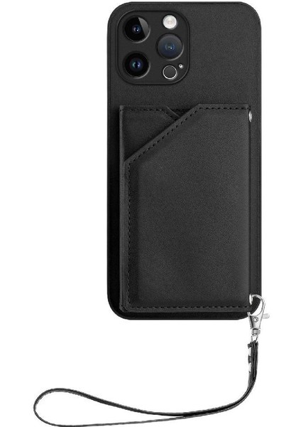 IPhone 13 Pro Max Kickstand Fonksiyonu Uyumlu Kılıf (Yurt Dışından)