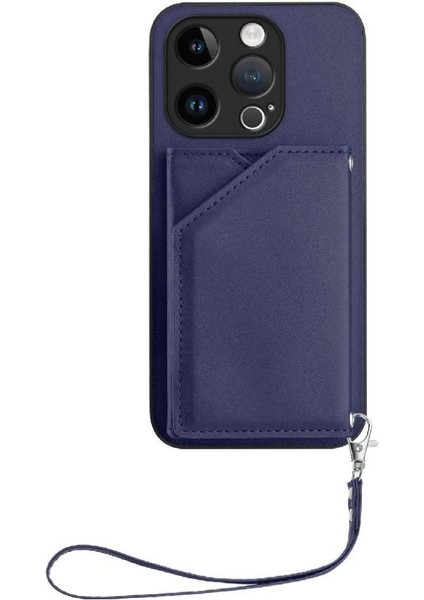 IPhone 14 Pro Kickstand Fonksiyonu Uyumlu Durumda Doğru (Yurt Dışından)